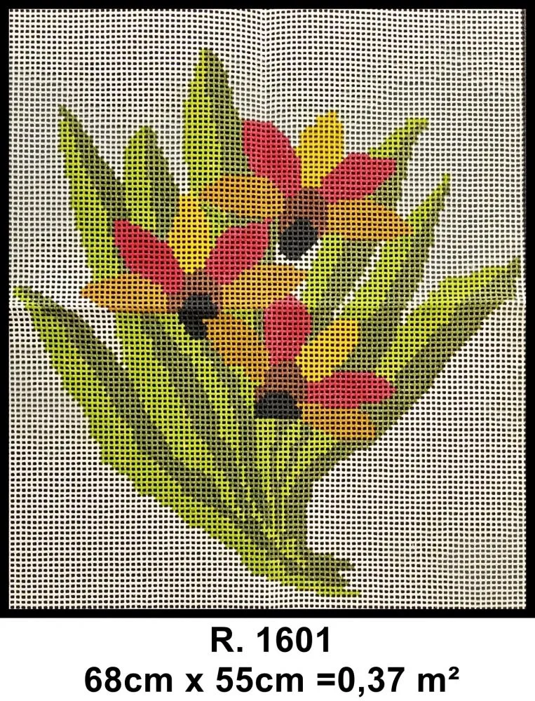 PRÉ-VENDA Tela 1601 Imagem