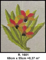 PRÉ-VENDA Tela 1601