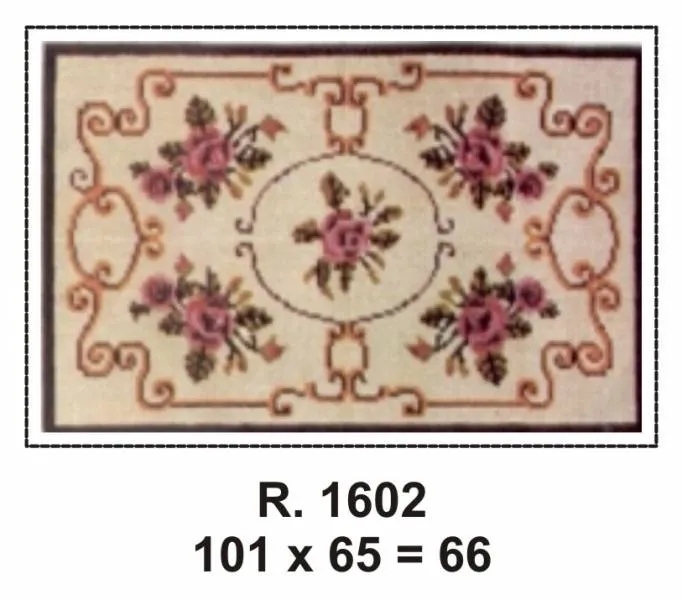 PRÉ-VENDA Tela 1602
