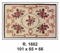 PRÉ-VENDA Tela 1602