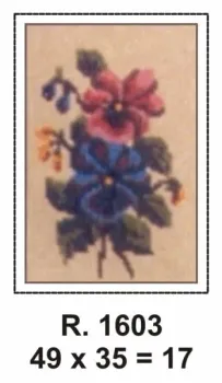 PRÉ-VENDA Tela 1603