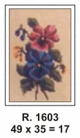 PRÉ-VENDA Tela 1603