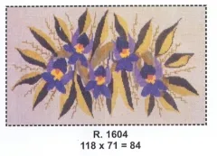 PRÉ-VENDA Tela 1604