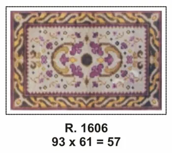 PRÉ-VENDA Tela 1606