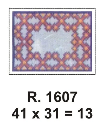 PRÉ-VENDA Tela 1607 Imagem