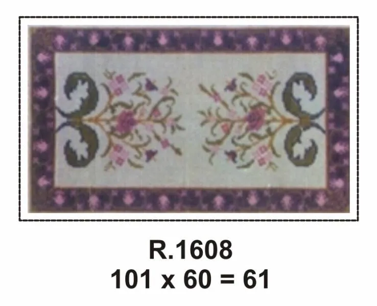 PRÉ-VENDA Tela 1608 Imagem