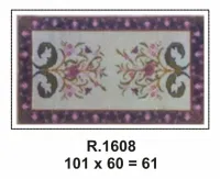 PRÉ-VENDA Tela 1608