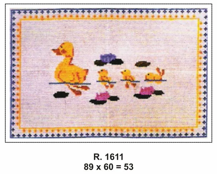 PRÉ-VENDA Tela 1611 Imagem