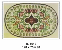 PRÉ-VENDA Tela 1612