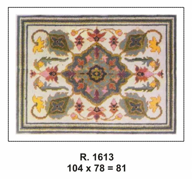 PRÉ-VENDA Tela 1613 Imagem