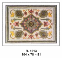 PRÉ-VENDA Tela 1613