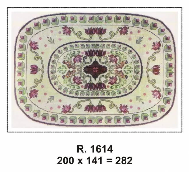 PRÉ-VENDA Tela 1614
