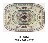 PRÉ-VENDA Tela 1614