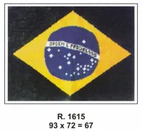 PRÉ-VENDA Tela 1615