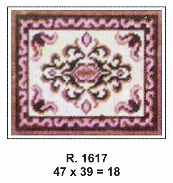 PRÉ-VENDA Tela 1617