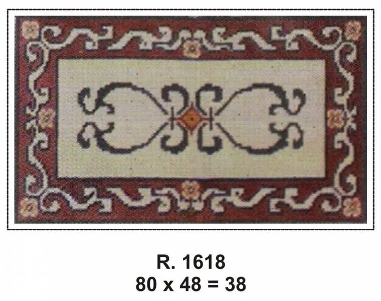 PRÉ-VENDA Tela 1618