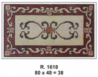 PRÉ-VENDA Tela 1618