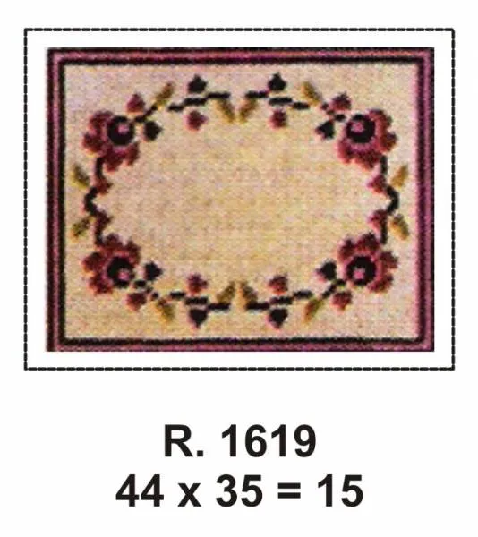 PRÉ-VENDA Tela 1619 Imagem