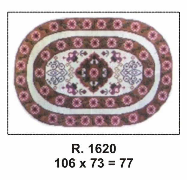 PRÉ-VENDA Tela 1620 Imagem