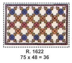 PRÉ-VENDA Tela 1622