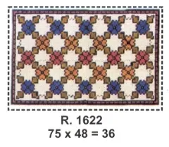 PRÉ-VENDA Tela 1622