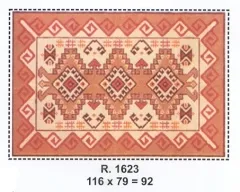 PRÉ-VENDA Tela 1623