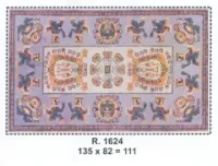PRÉ-VENDA Tela 1624