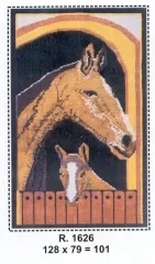 PRÉ-VENDA Tela 1626