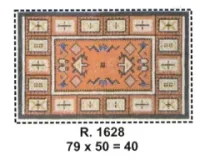 PRÉ-VENDA Tela 1628