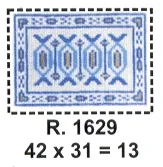 PRÉ-VENDA Tela 1629