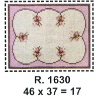 PRÉ-VENDA Tela 1630 Imagem