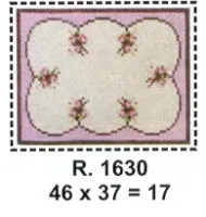 PRÉ-VENDA Tela 1630