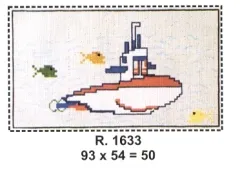 PRÉ-VENDA Tela 1633 Imagem