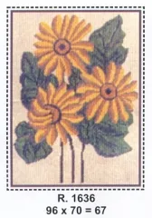 PRÉ-VENDA Tela 1636 Imagem