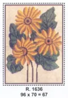 PRÉ-VENDA Tela 1636