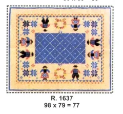 PRÉ-VENDA Tela 1637 Imagem