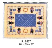 PRÉ-VENDA Tela 1637