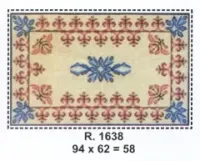 PRÉ-VENDA Tela 1638
