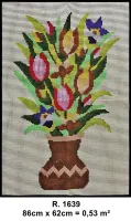 PRÉ-VENDA Tela 1639 - Foto 2