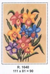 PRÉ-VENDA Tela 1640