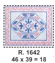 PRÉ-VENDA Tela 1642 Imagem