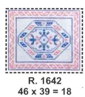 PRÉ-VENDA Tela 1642