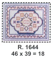 PRÉ-VENDA Tela 1644 Imagem