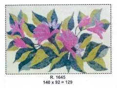 PRÉ-VENDA Tela 1645