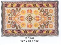 PRÉ-VENDA Tela 1647