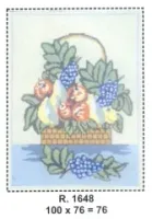 PRÉ-VENDA Tela 1648