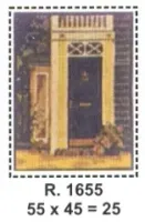 PRÉ-VENDA Tela 1655