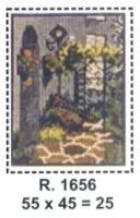 PRÉ-VENDA Tela 1656