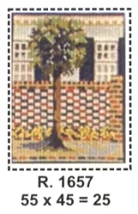 PRÉ-VENDA Tela 1657