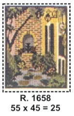 PRÉ-VENDA Tela 1658 Imagem